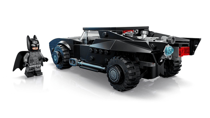 Lego 76332 - DC The Batman Batmobile
