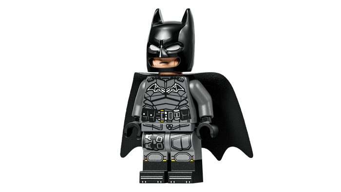 Lego 76332 - DC The Batman Batmobile