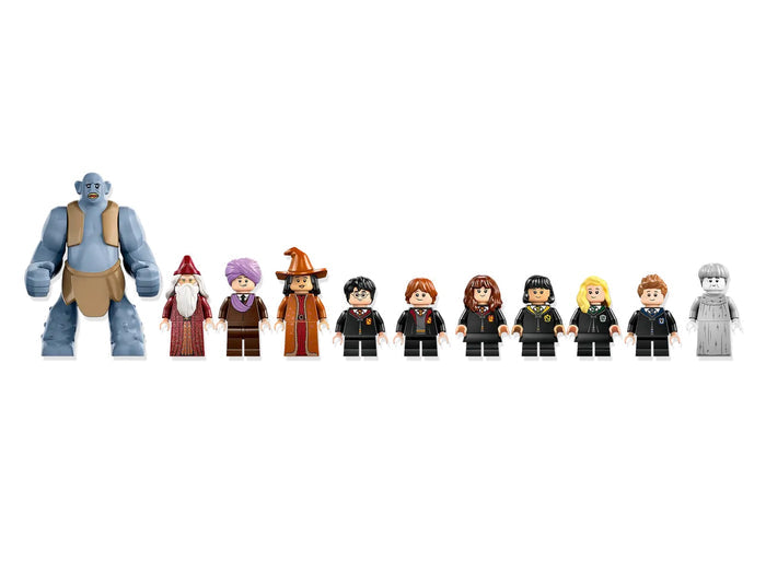 Lego 76446 - Harry Potter Hogwarts Castle: The Great Hall
