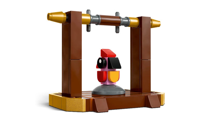 Lego 76448 - Harry Potter Fawkes: Dumbledore's Phoenix