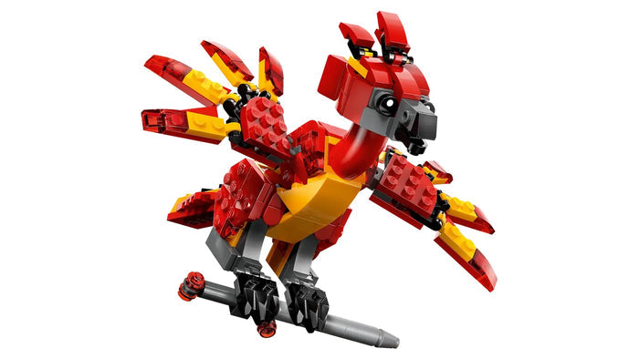 Lego 76448 - Harry Potter Fawkes: Dumbledore's Phoenix