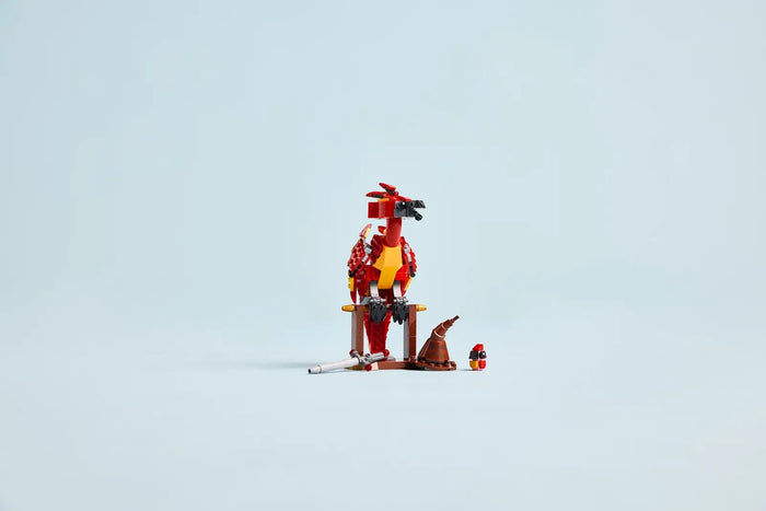 Lego 76448 - Harry Potter Fawkes: Dumbledore's Phoenix