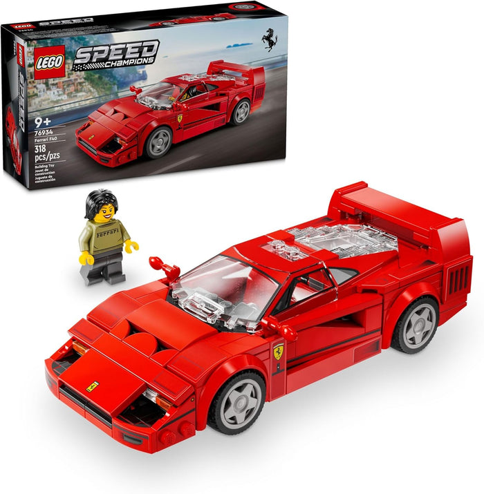 Lego 76934 - Speed Ferrari F40