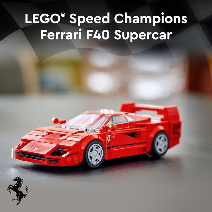 Lego 76934 - Speed Ferrari F40