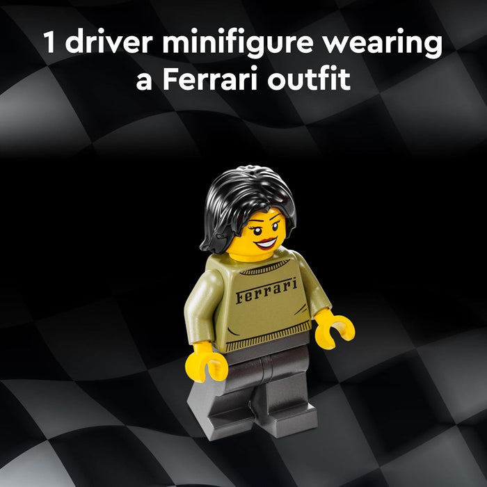 Lego 76934 - Speed Ferrari F40