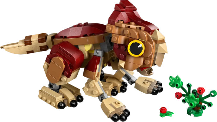 Lego 76970 - Jurassic World Baby Dinosaur Dolores: Aquilops
