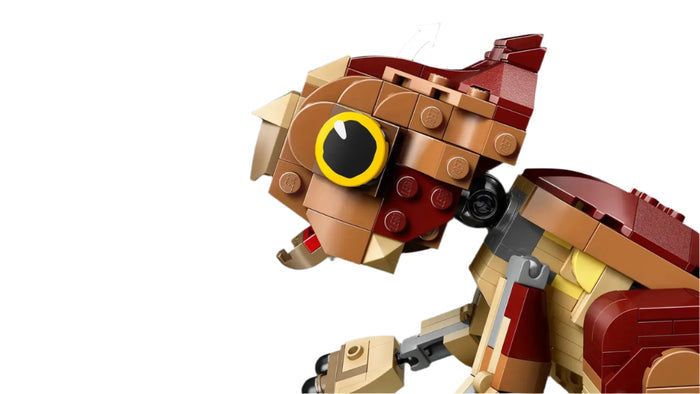 Lego 76970 - Jurassic World Baby Dinosaur Dolores: Aquilops