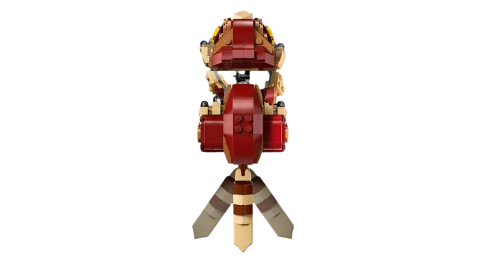 Lego 76970 - Jurassic World Baby Dinosaur Dolores: Aquilops
