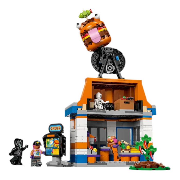 Lego 77076 - Fortnite Durrr Burger Restaurant