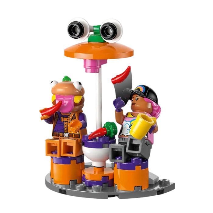 Lego 77076 - Fortnite Durrr Burger Restaurant