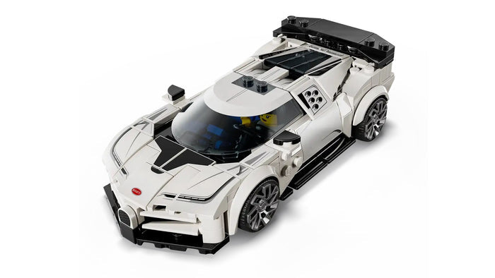 Lego 77240 - Speed Bugatti Centodieci
