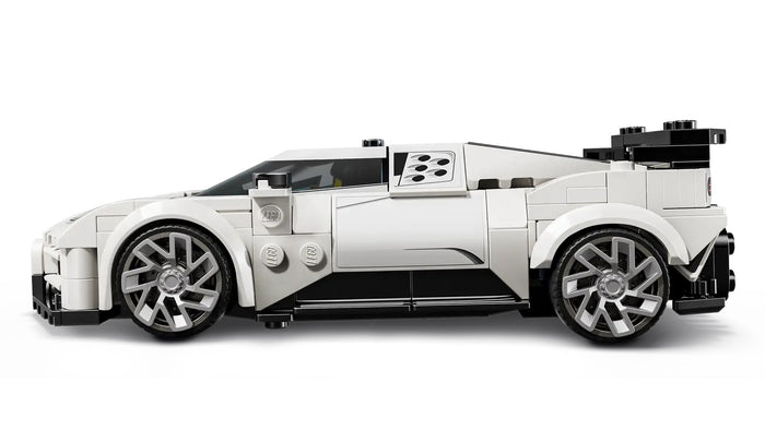 Lego 77240 - Speed Bugatti Centodieci