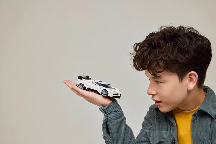 Lego 77240 - Speed Bugatti Centodieci