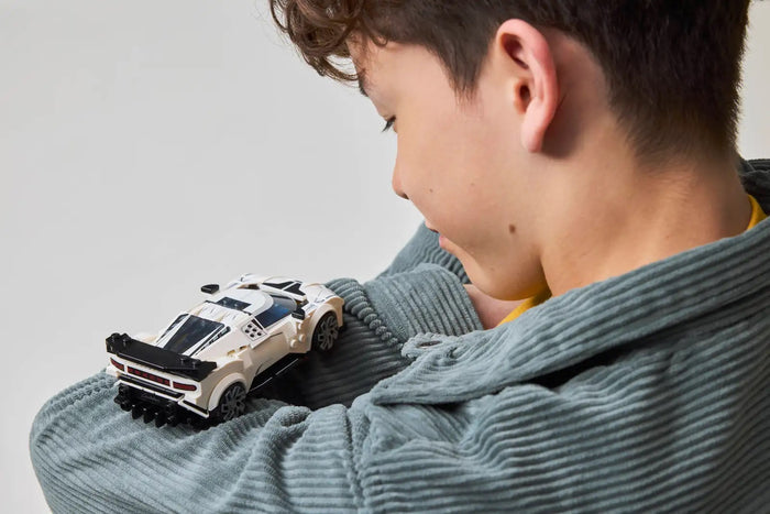 Lego 77240 - Speed Bugatti Centodieci