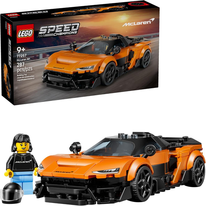 Lego 77257 - Speed McLaren W1