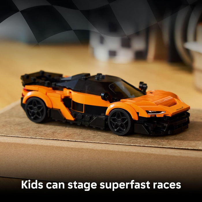 Lego 77257 - Speed McLaren W1