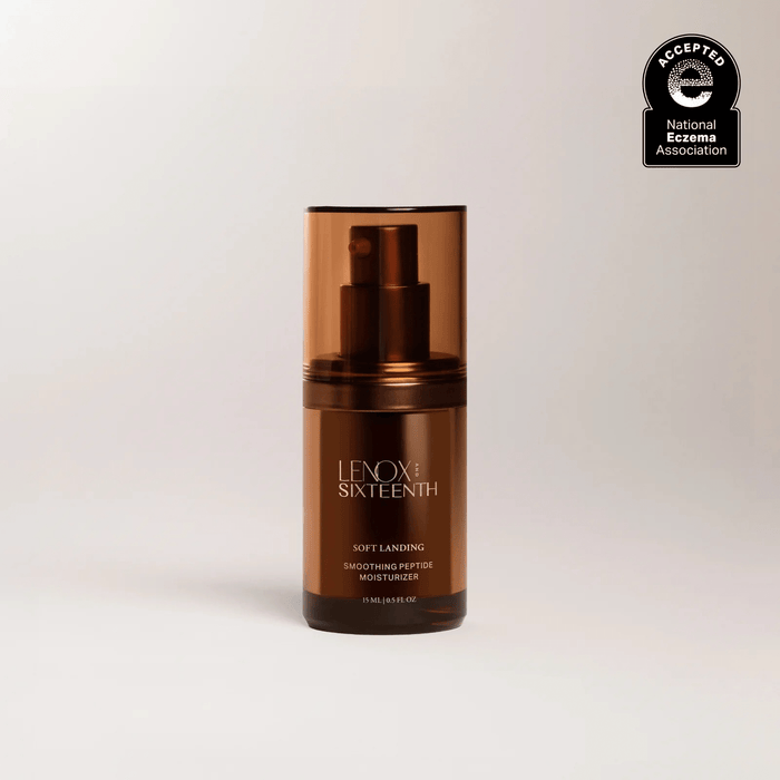 Lenox & Sixteenth | Soft Landing Travel Size - Lenox & Sixteenth - Living with Ivey