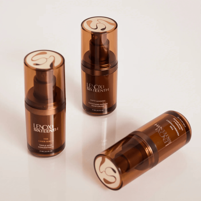 Lenox & Sixteenth | Soft Landing Travel Size - Lenox & Sixteenth - Living with Ivey