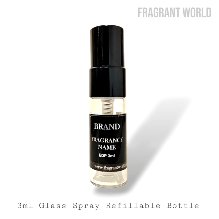 Guerlain "Les Absolus d'Orient" BOIS MYSTERIEUX
