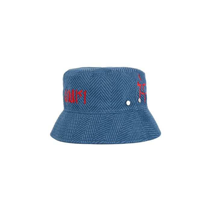 Life Is Good Denim Hat