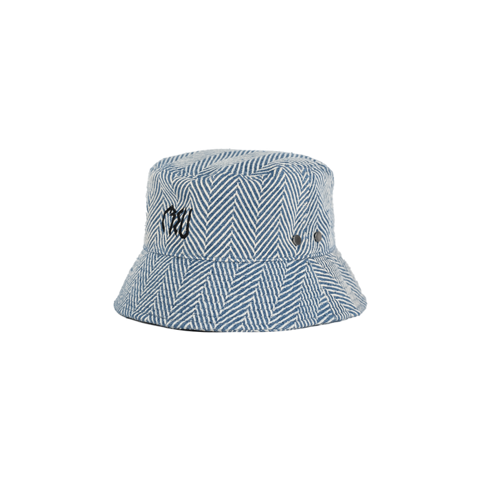 Life Is Good Denim Hat