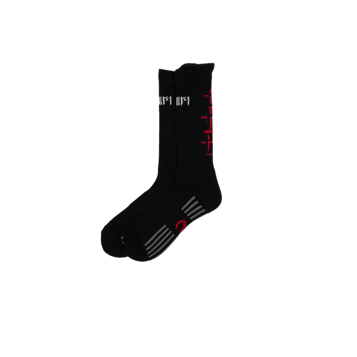 Life Is Good Socks