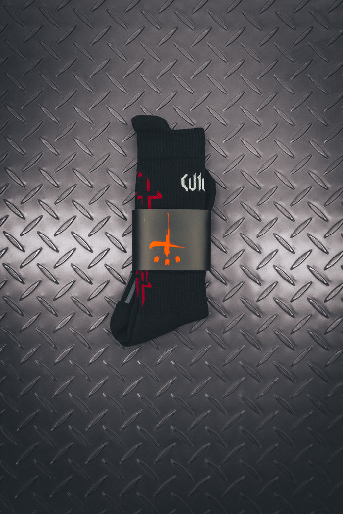 Life Is Good Socks