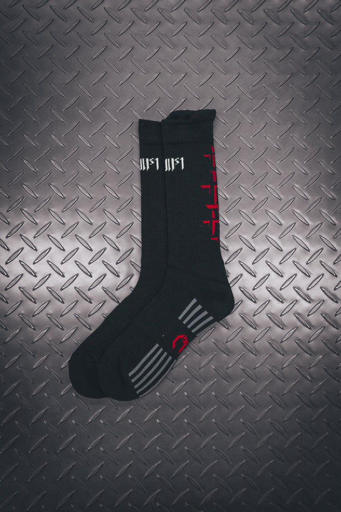 Life Is Good Socks