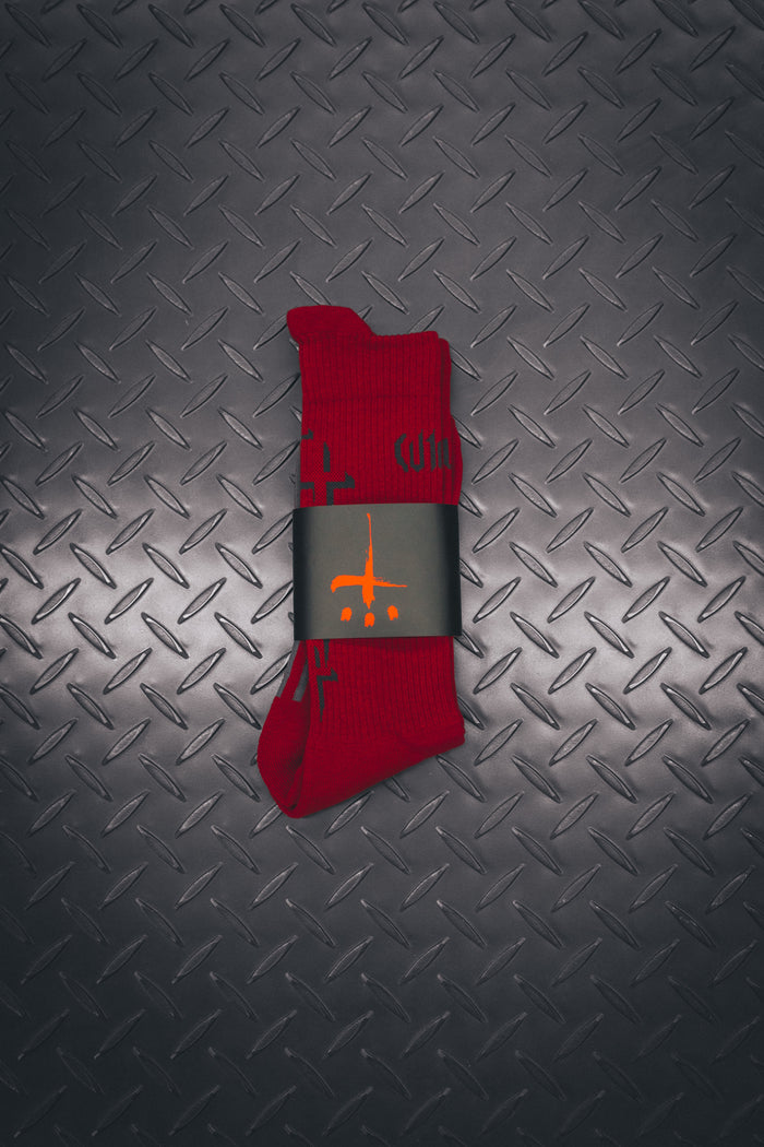 Life Is Good Socks