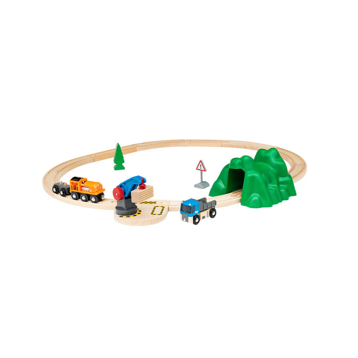 Lift & Load Starter Set