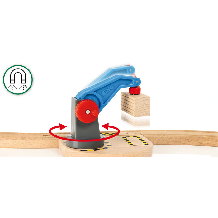 Lift & Load Starter Set