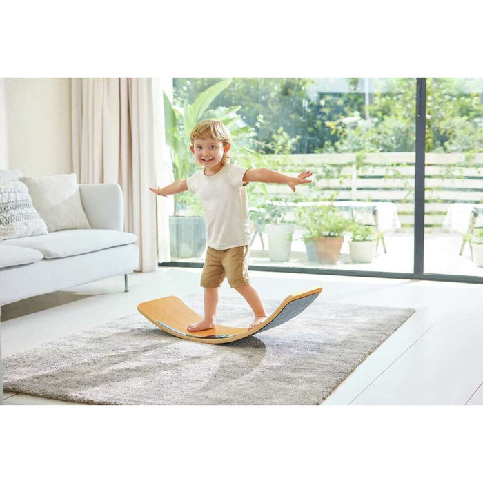 Light Up Balance Board