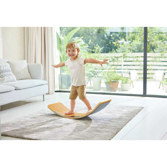 Light Up Balance Board