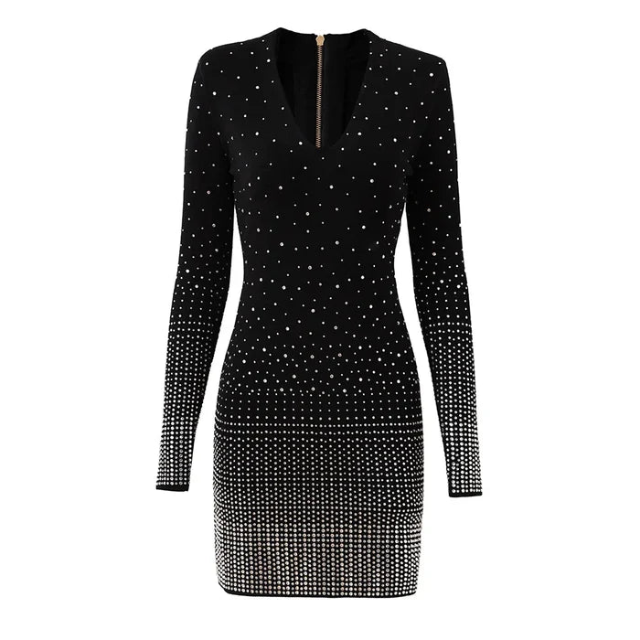 Lila Mini Dress Winteres