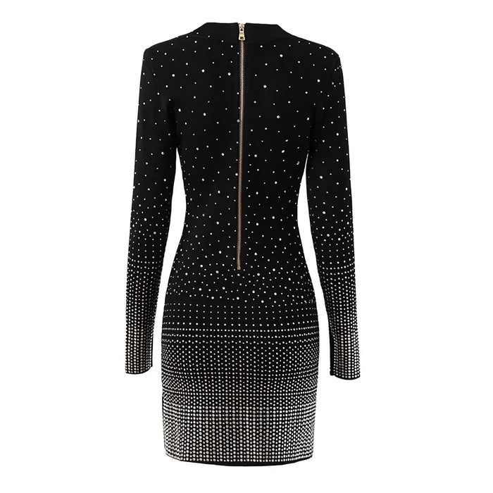 Lila Mini Dress Winteres