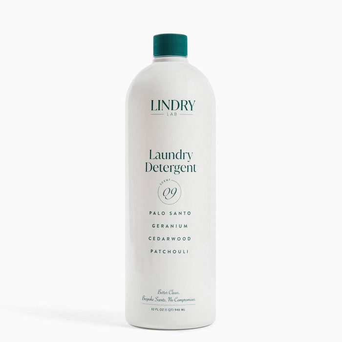 Lindry Lab | Laundry Detergent Scent 09 - Living with Ivey