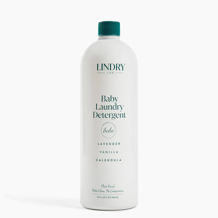 Lindry Lab | Laundry Detergent Scent Bebe - Lindry Lab - Living with Ivey