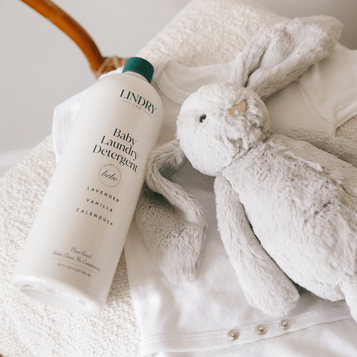 Lindry Lab | Laundry Detergent Scent Bebe - Lindry Lab - Living with Ivey