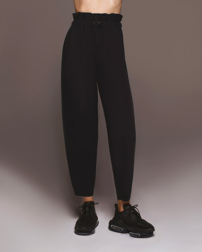 Links Pant - Black