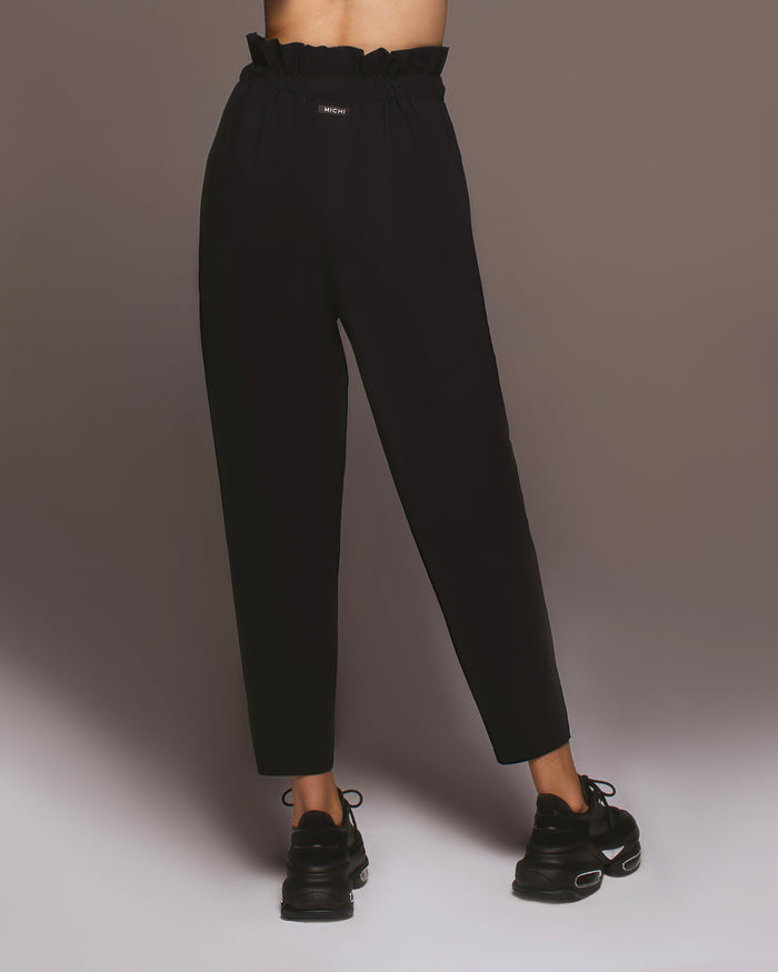 Links Pant - Black