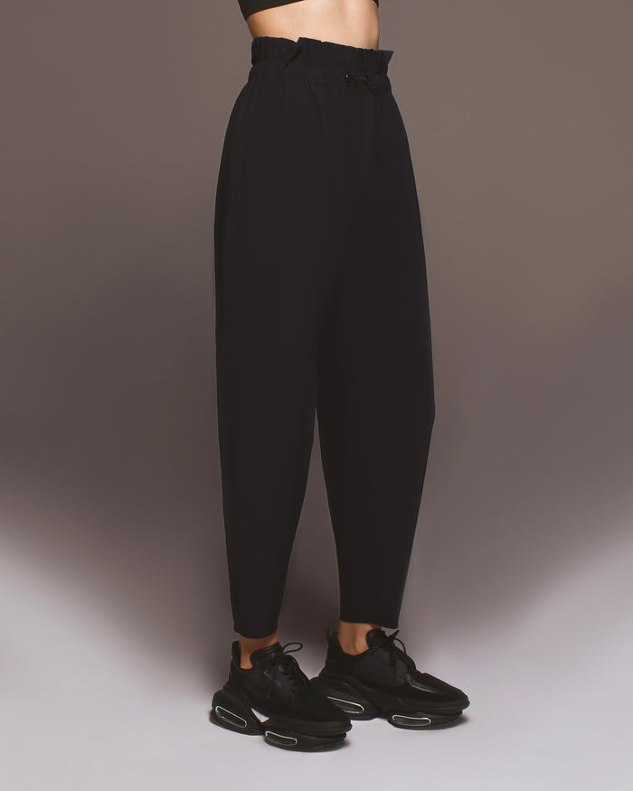 Links Pant - Black