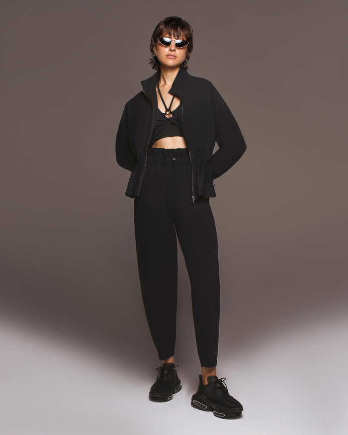 Links Pant - Black