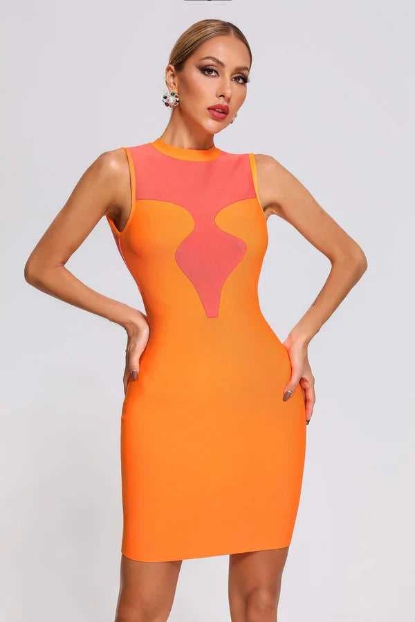 Lisa Mini Dress Winteres