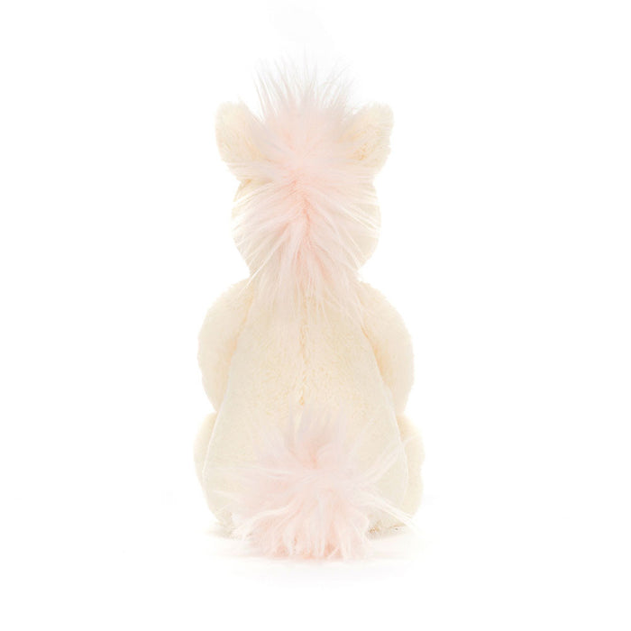 Little Bashful Unicorn