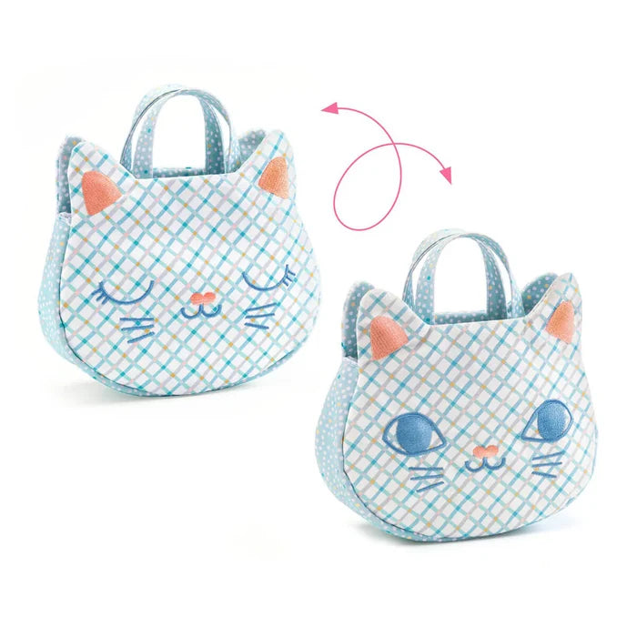 Little Cat Handbag