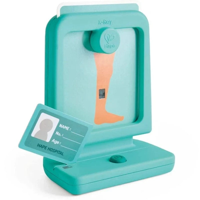 Little Doctor's Medical Set