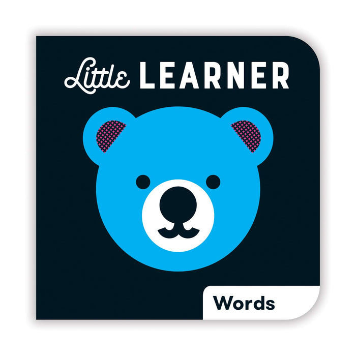 Little Learner Board Book Set