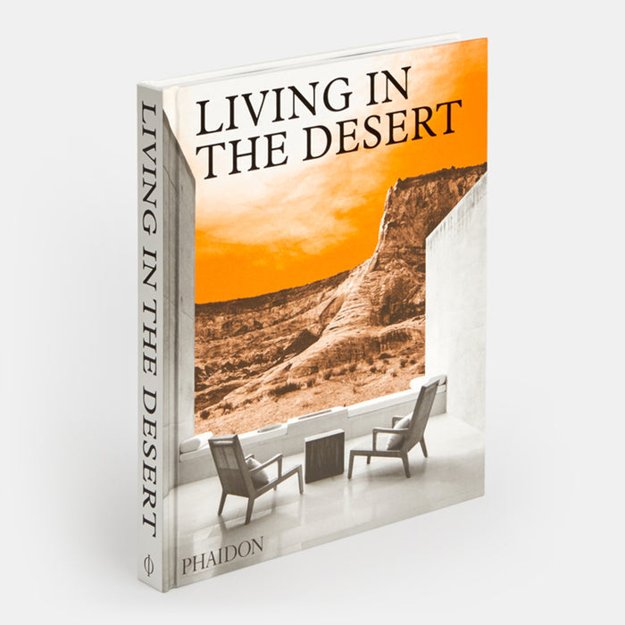 Living in the Desert