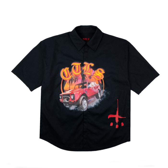LM002 Shirt