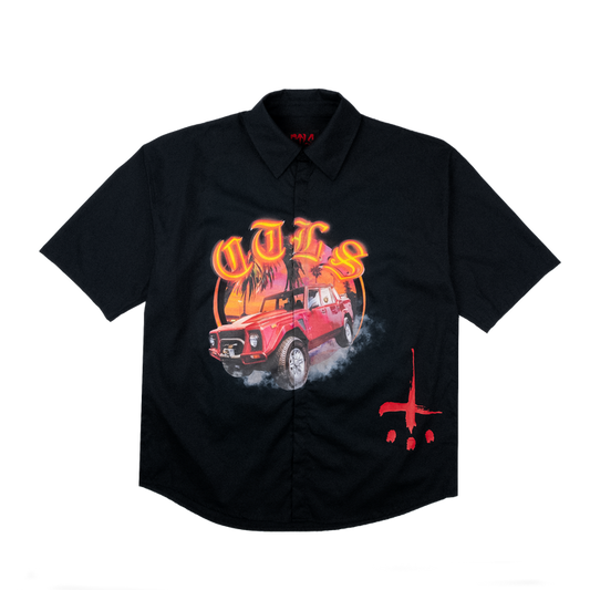 LM002 Shirt